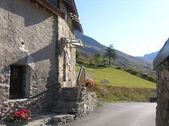 montée extérieure / ©faurejeanclaude