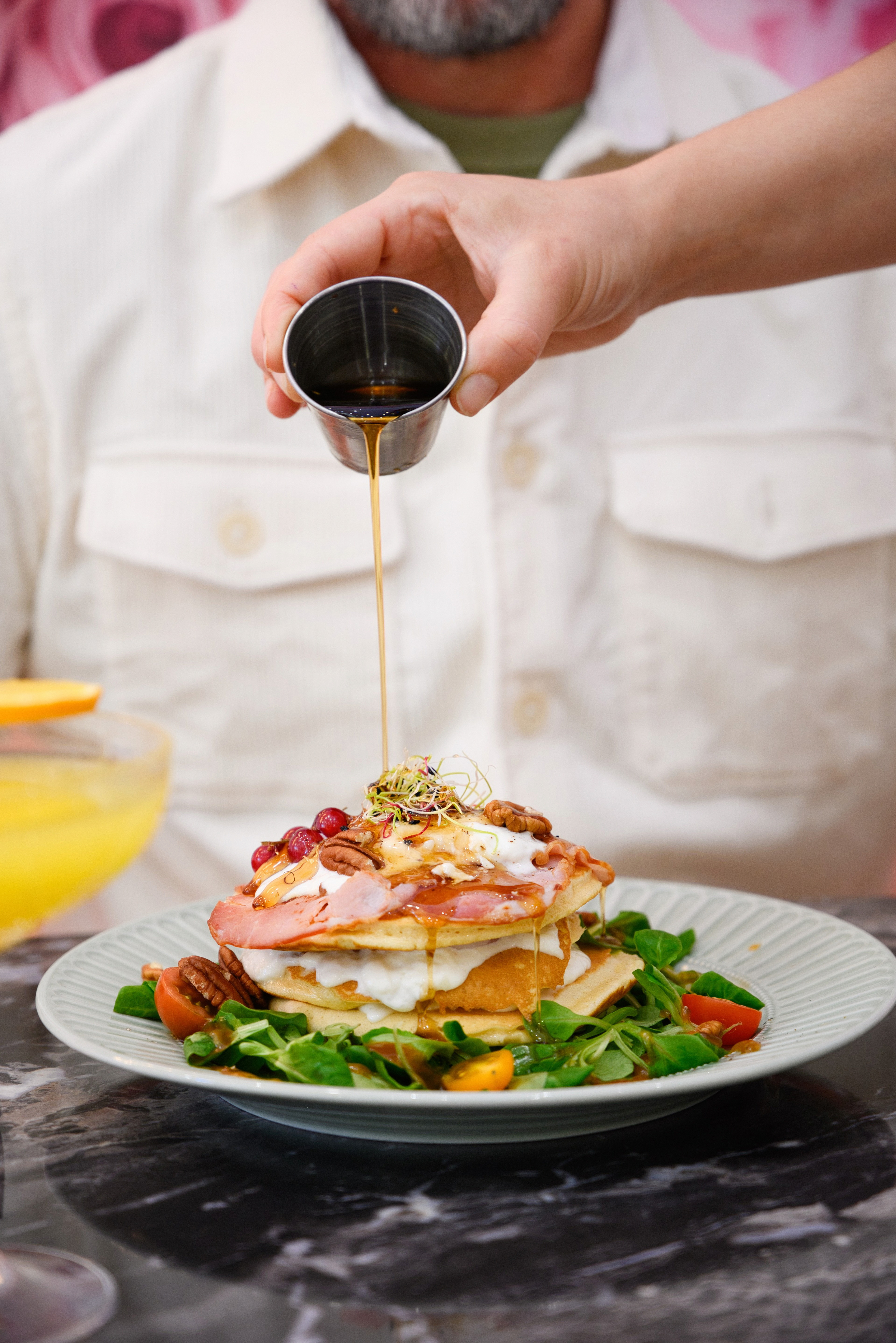 Breakfast Club - photo 4