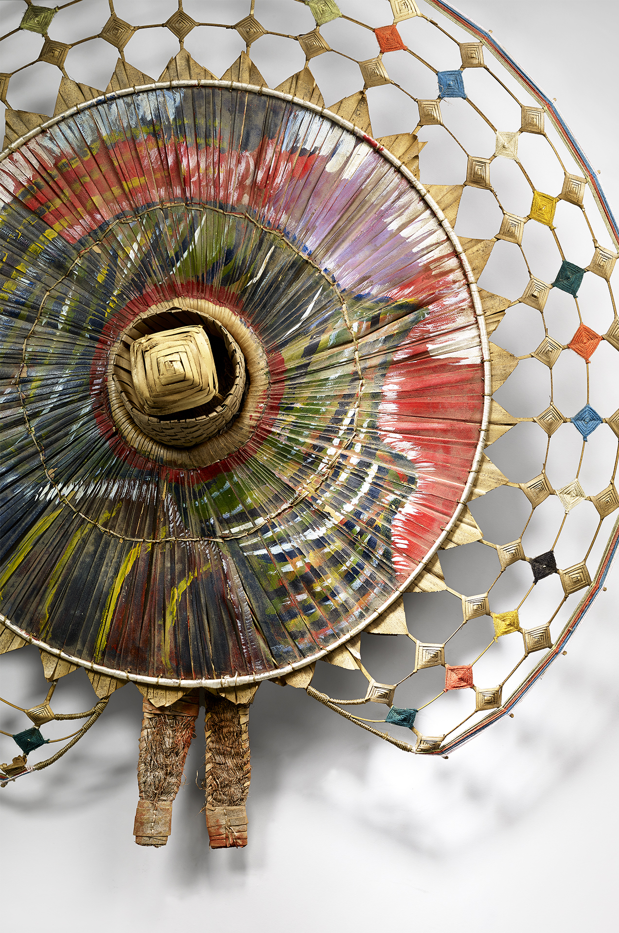 musée du quai Branly - Jacques Chirac, Dist. GrandPalaisRmn / Claude Germain