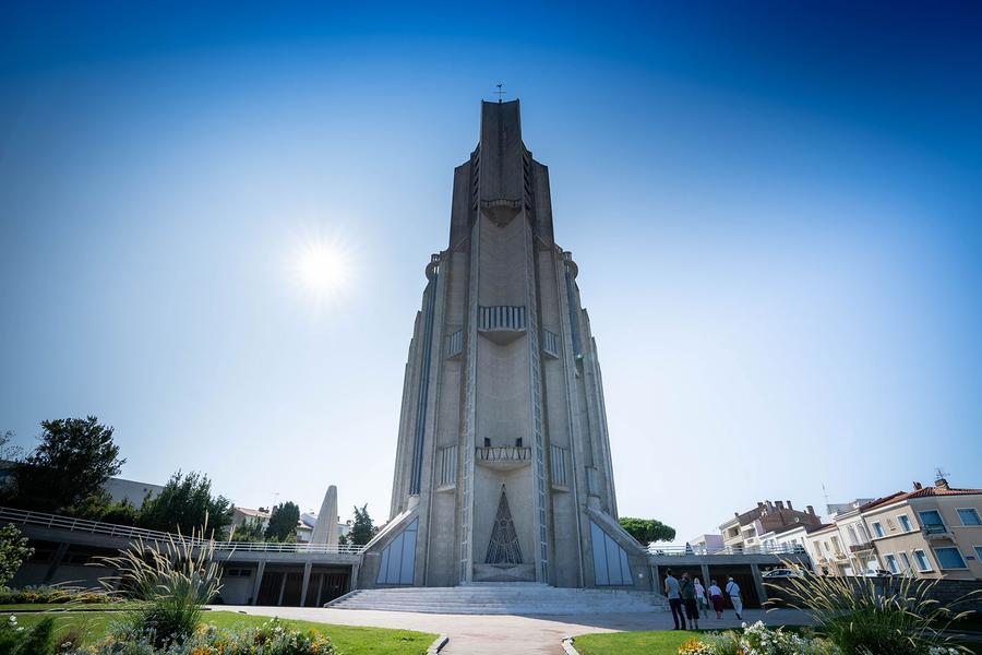 Royan, Ville d’Art et d’Histoire