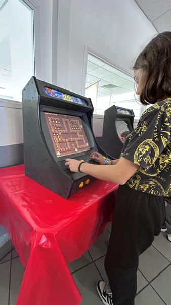 Avril en Famille : Pôle Jeux Vidéos_Cavalaire-sur-Mer