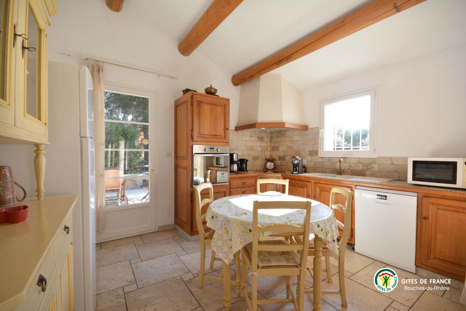 Les Romarins, Châteaurenard - photo 37