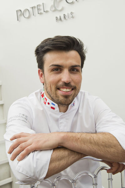Batien Girard