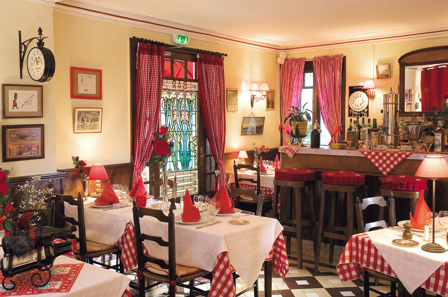 Restaurant Le Bistrot