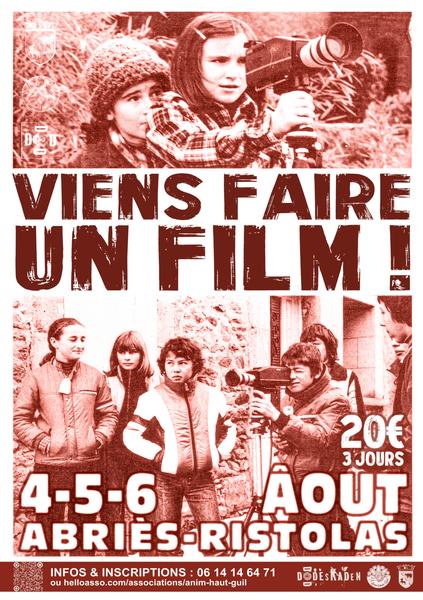 DODESKAVAN: The Film Workshop