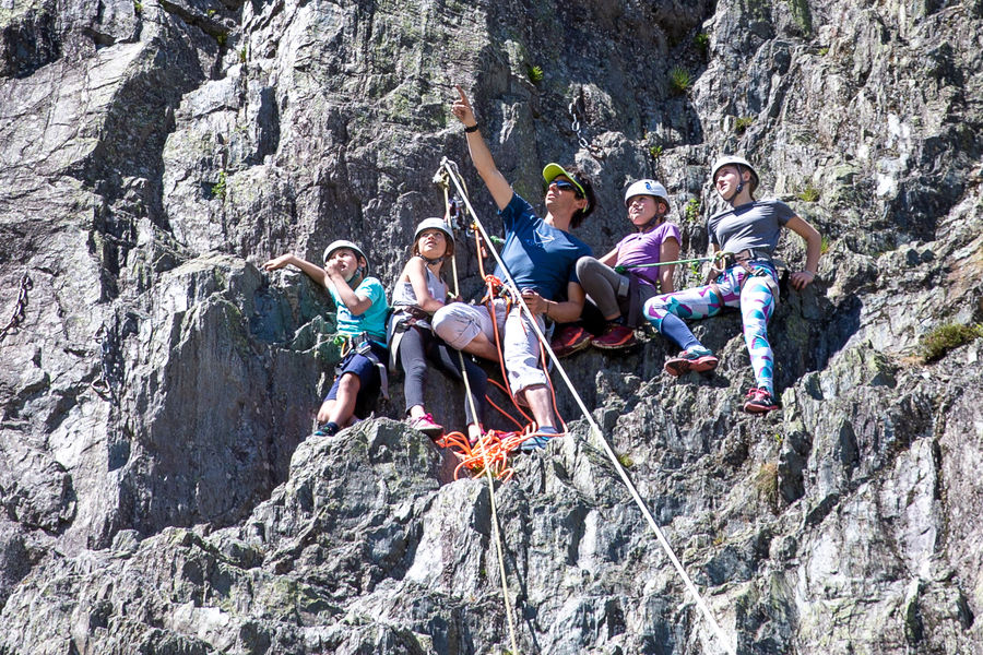 Cie des Guides de Chamonix