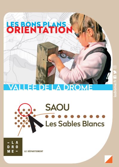 Course orientation