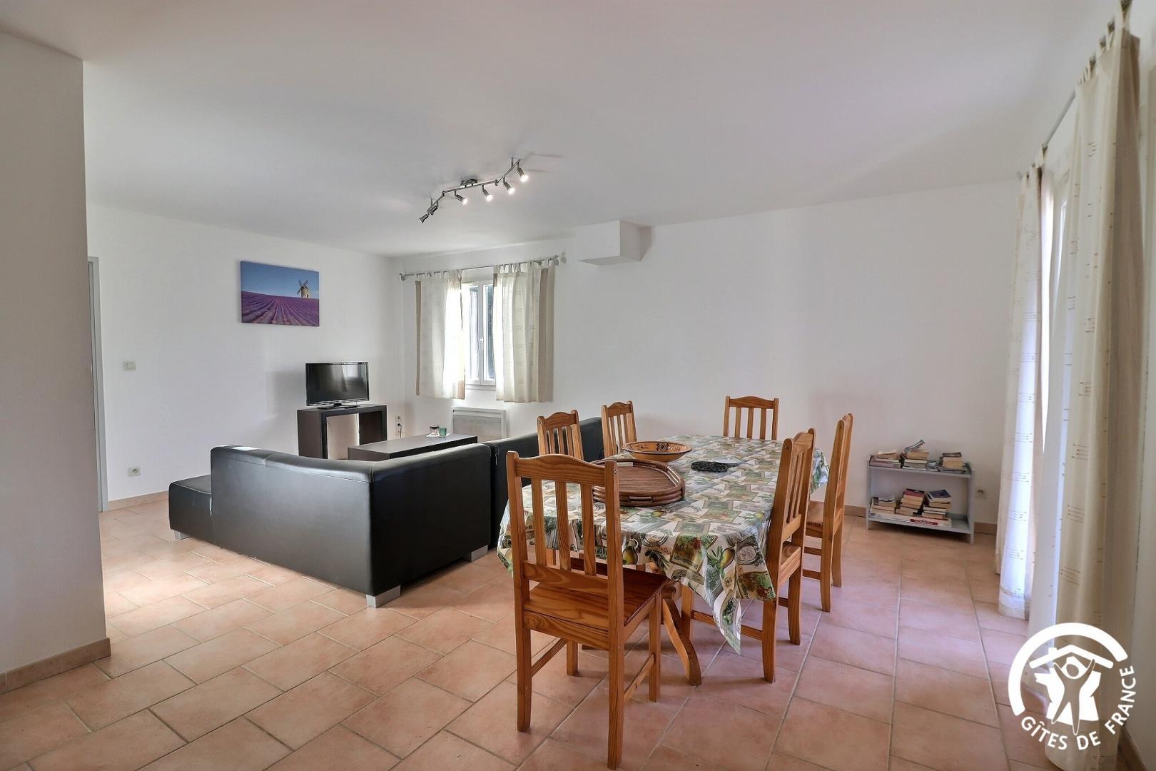 Les Oliviers, Mallemort - photo 12