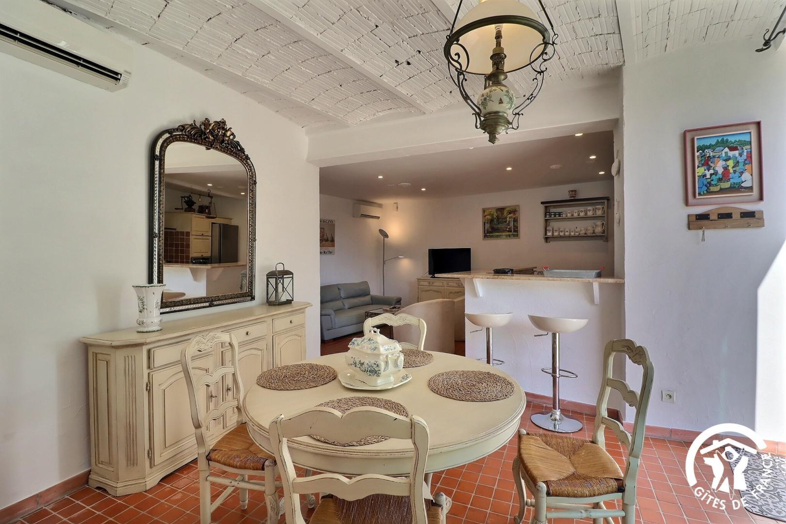 Mas Toulouse, Plan-d'Orgon - photo 9