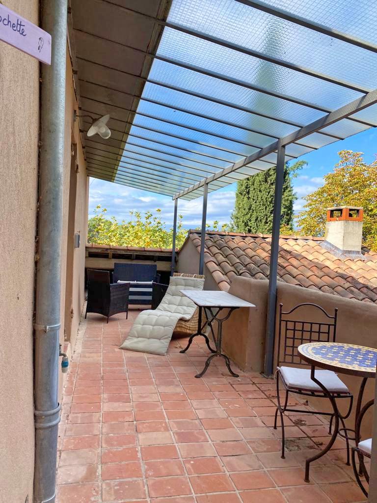 Charmants Gîtes dans une Bastide Provençale, Auriol - photo 34
