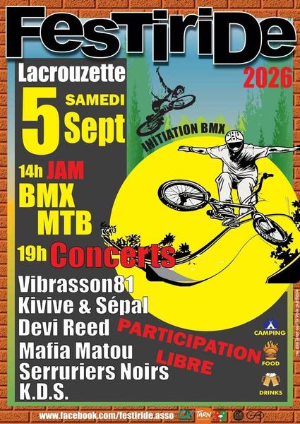 FestiRide