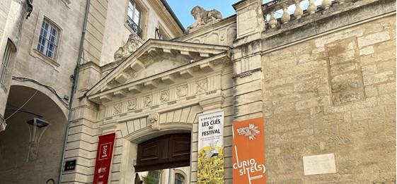 Patrimoines croisés : Acquisitions récentes des bibliothèques municipales d’Avignon et de la BnF_Avignon