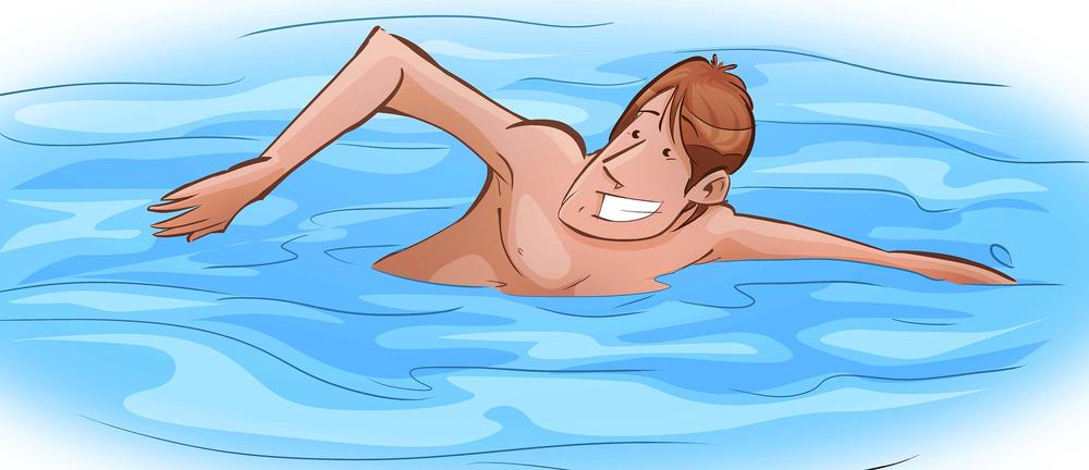 AJMontmoreau - Section Natation