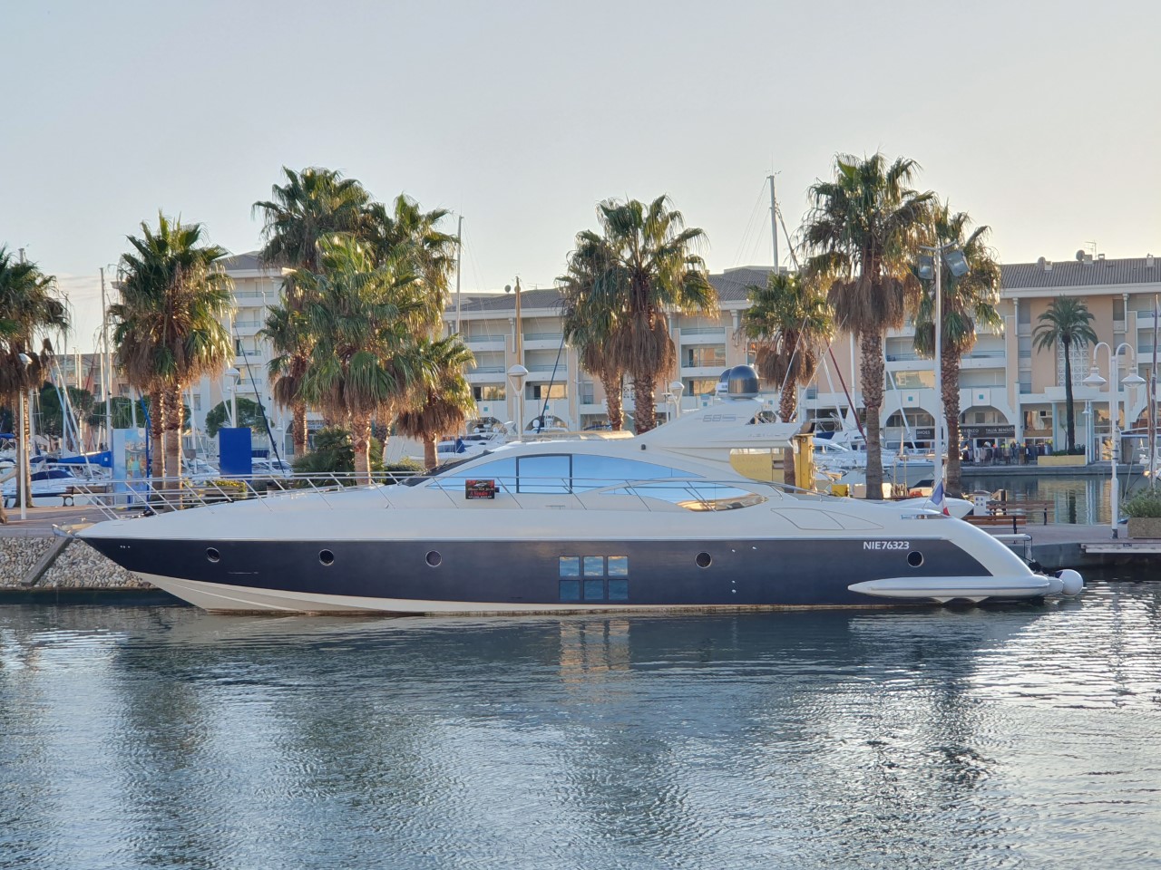 Alliance Yachts