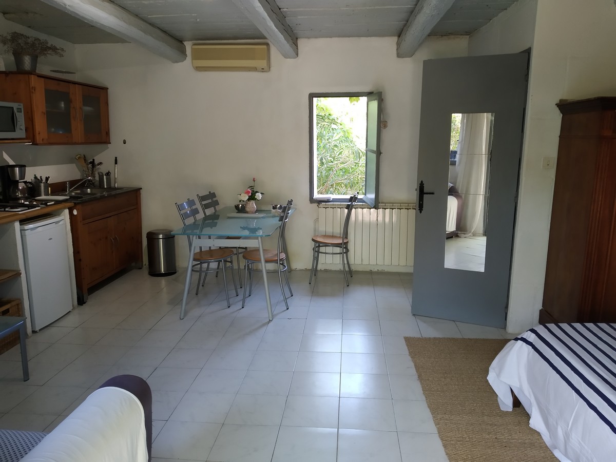 Mas des 3 Cyprès - photo 4