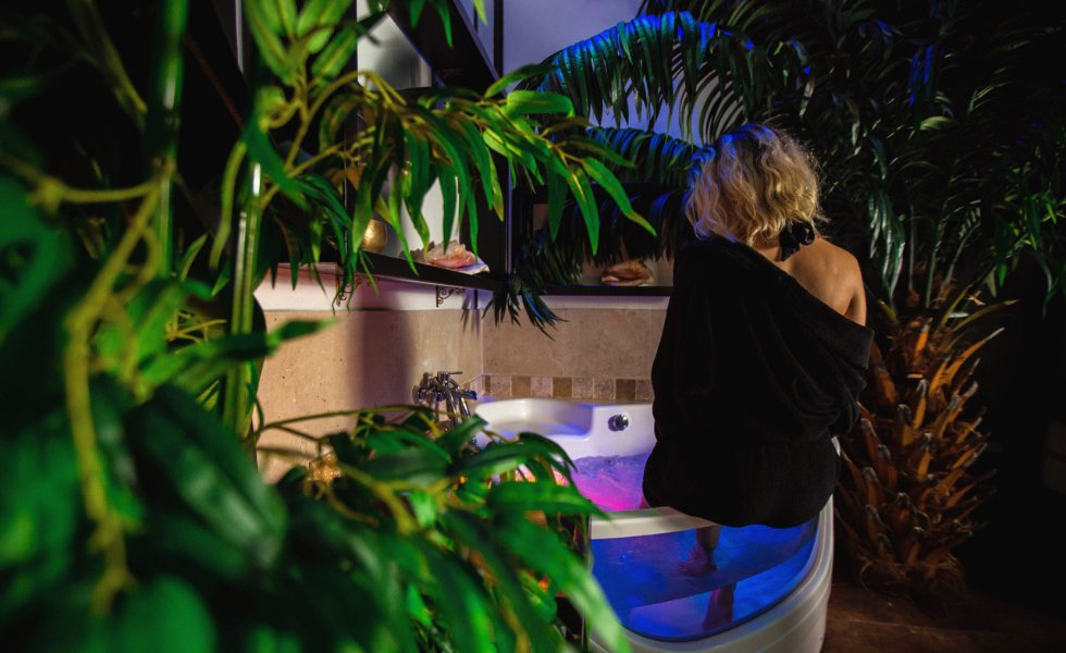 Auberge de Beauté & Spa - photo 3