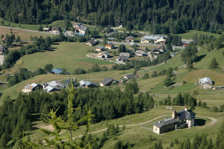 Balade Vernettes Nancroix