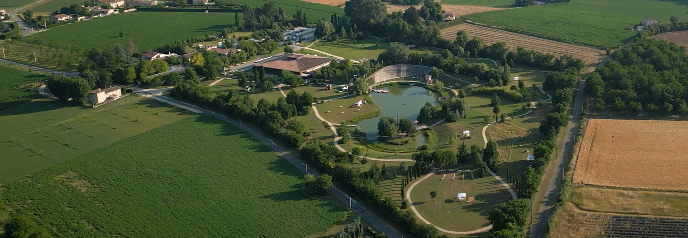 Domaine de Valsoyo