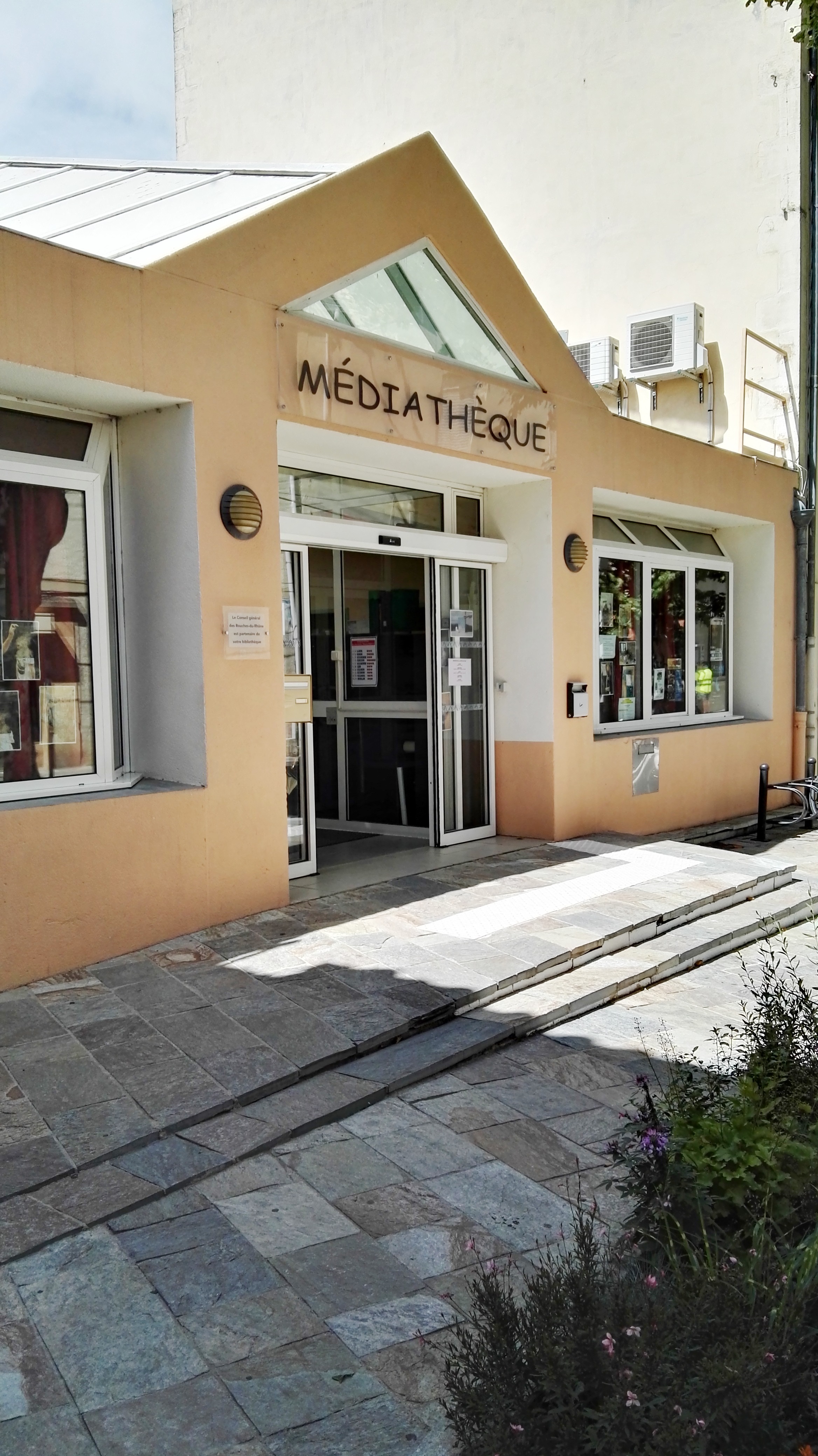 Bureau d'Information Touristique