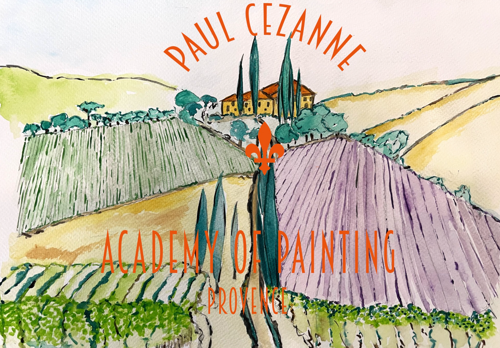 Académie des Arts Paysagers de Provence - photo 2