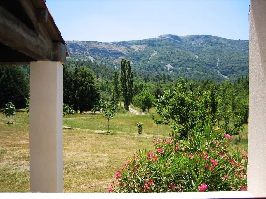 Les Grands Chênes, Vauvenargues - photo 38