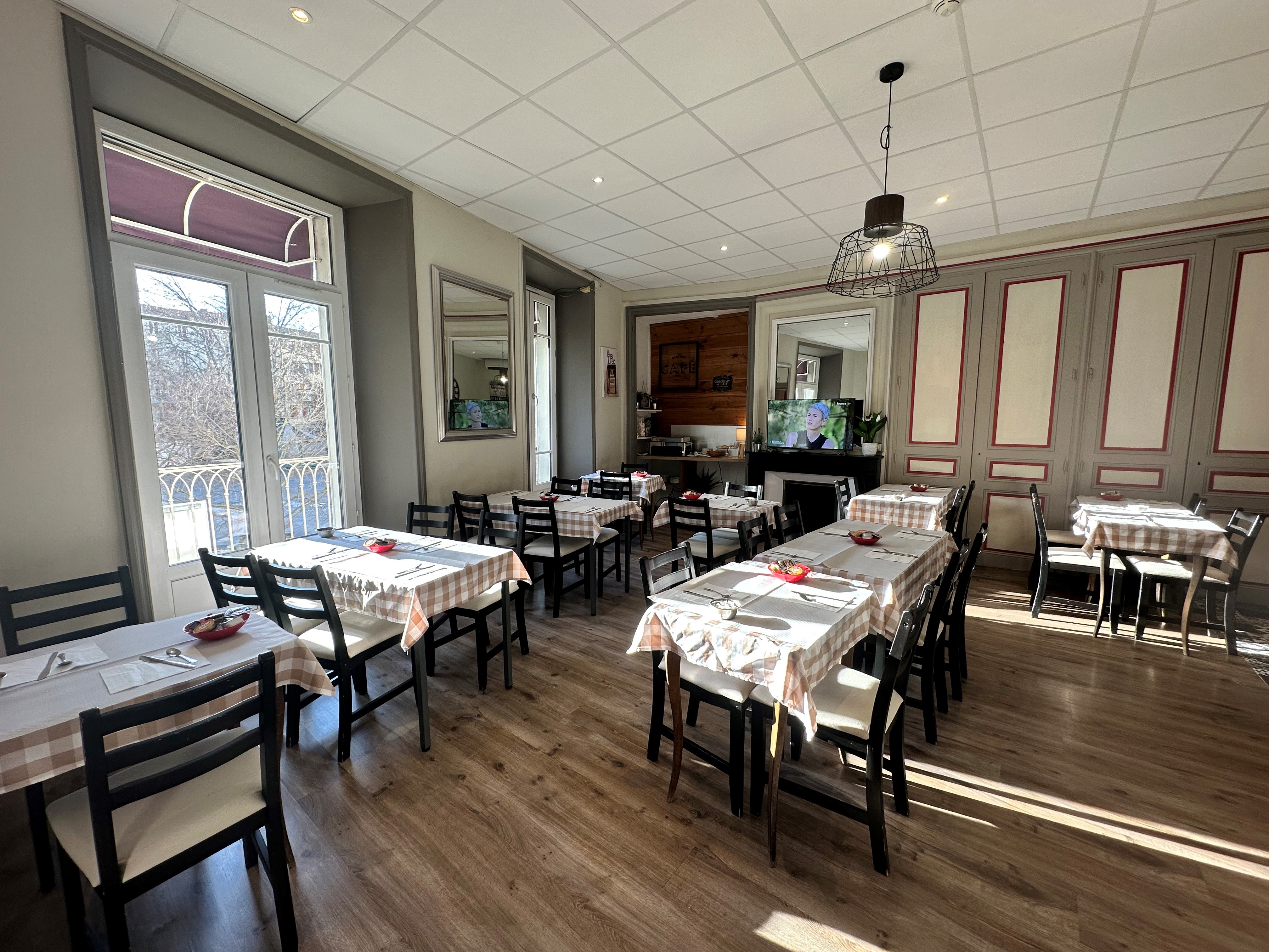 Hôtel du Midi_Annonay