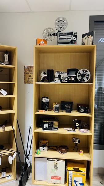 Musée du patrimoine