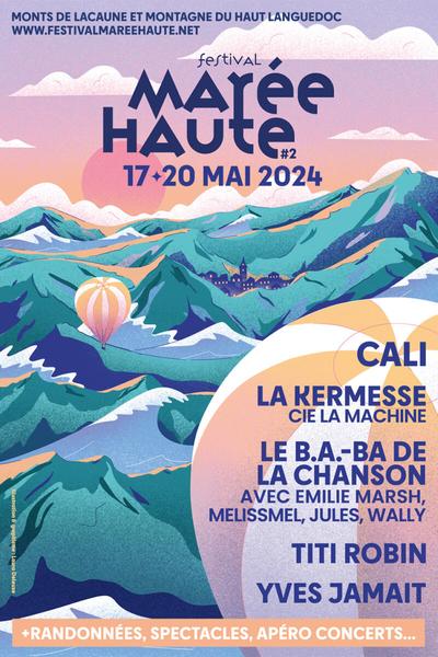 Festival Marée Haute #2