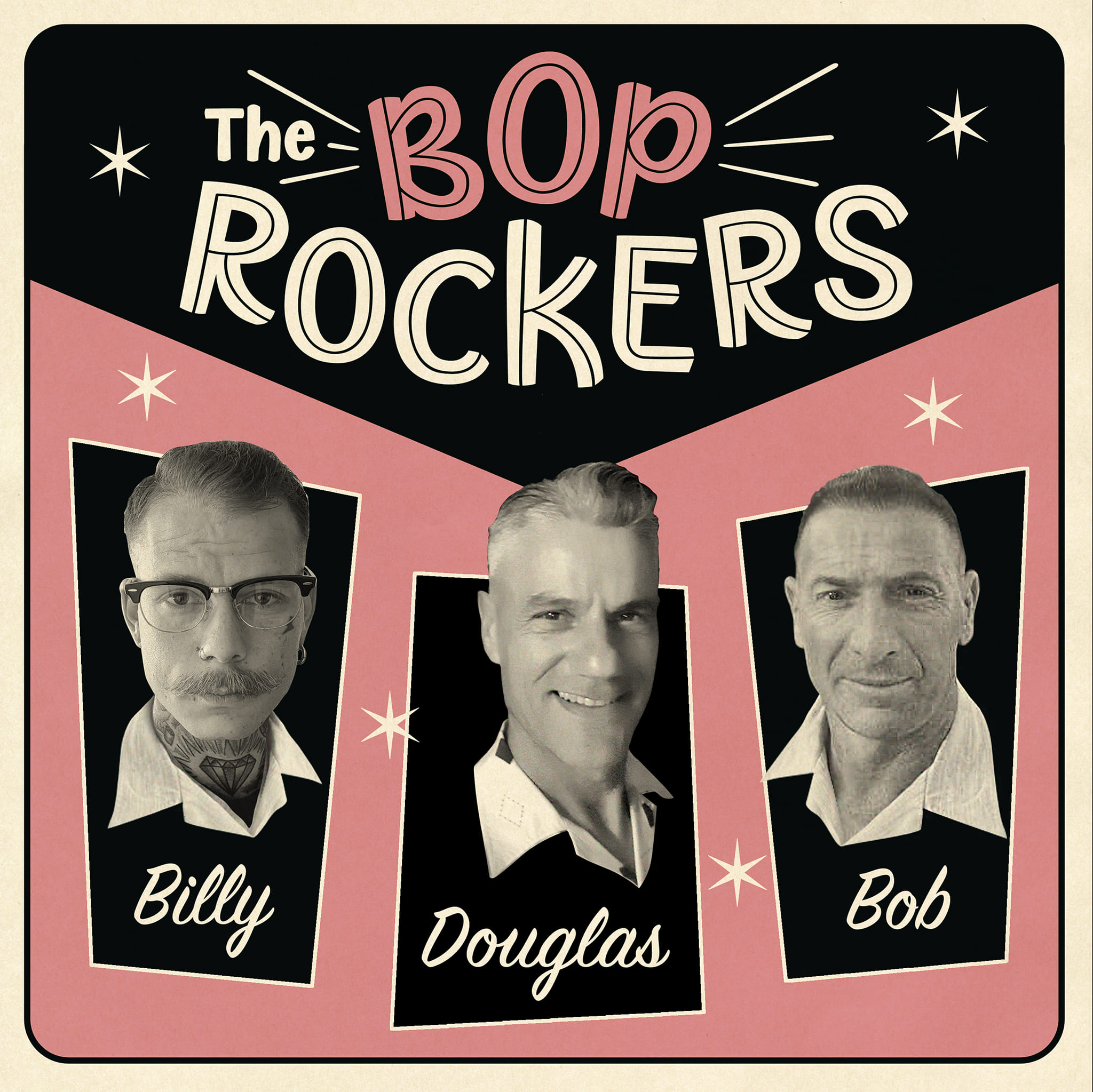 The Bop Rockers