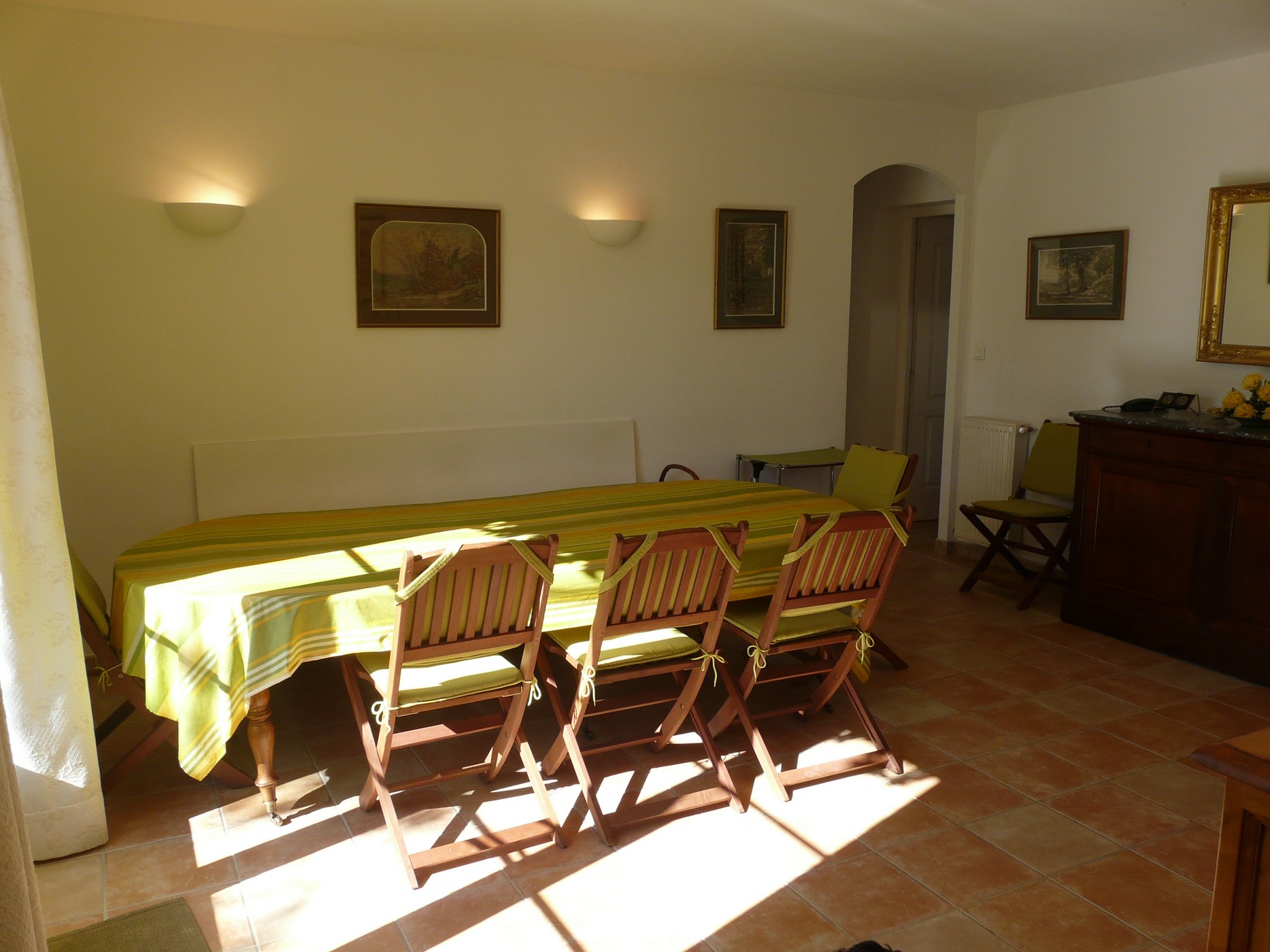 Baguie Roso - photo 3