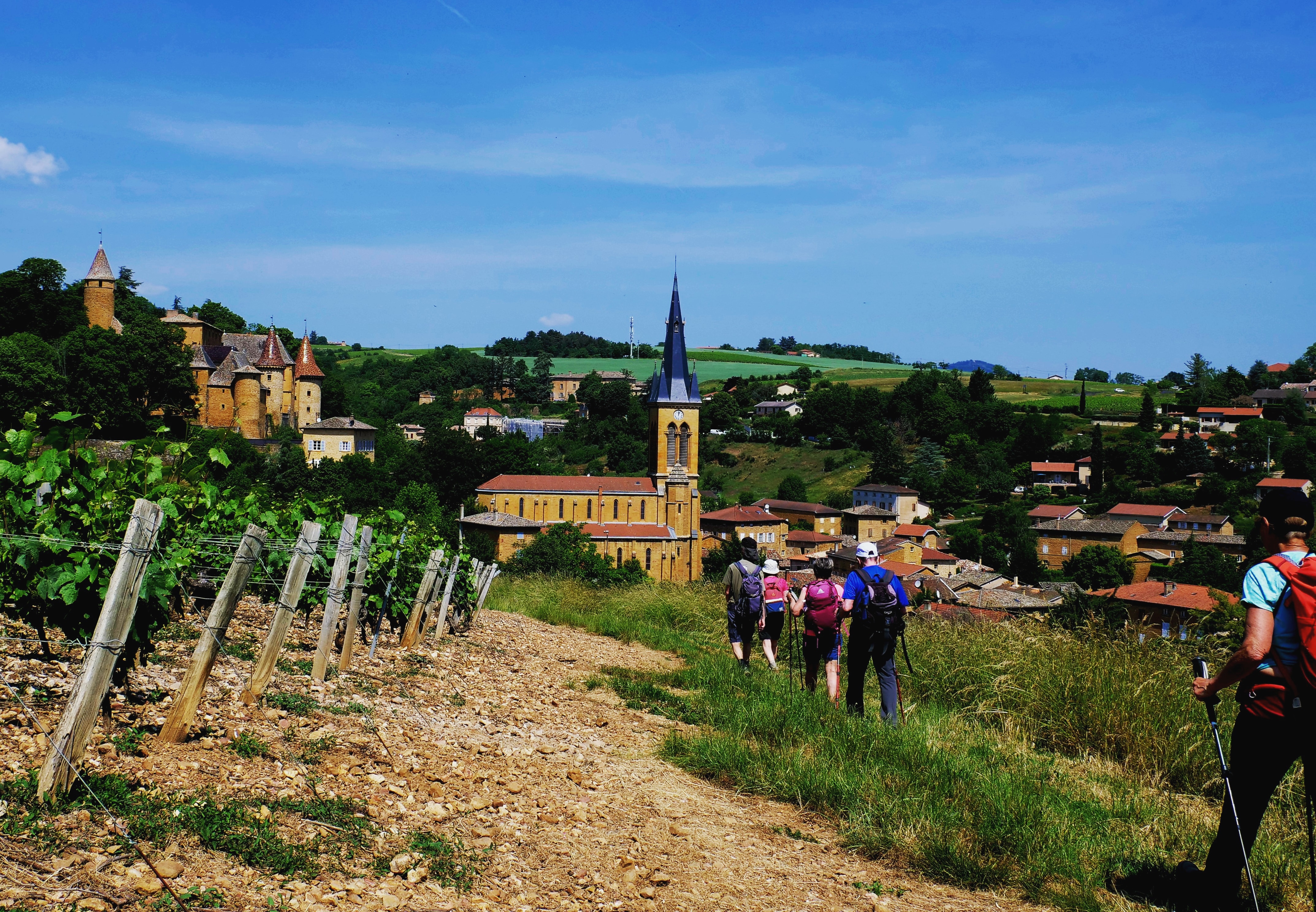 GV Sport Beaujolais_Cercié