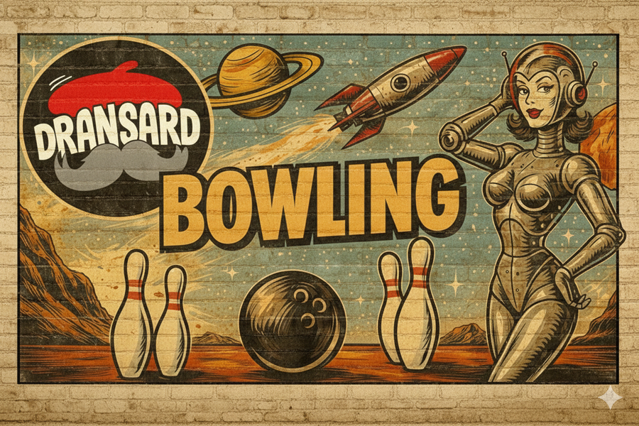 Le Dransard Bowling