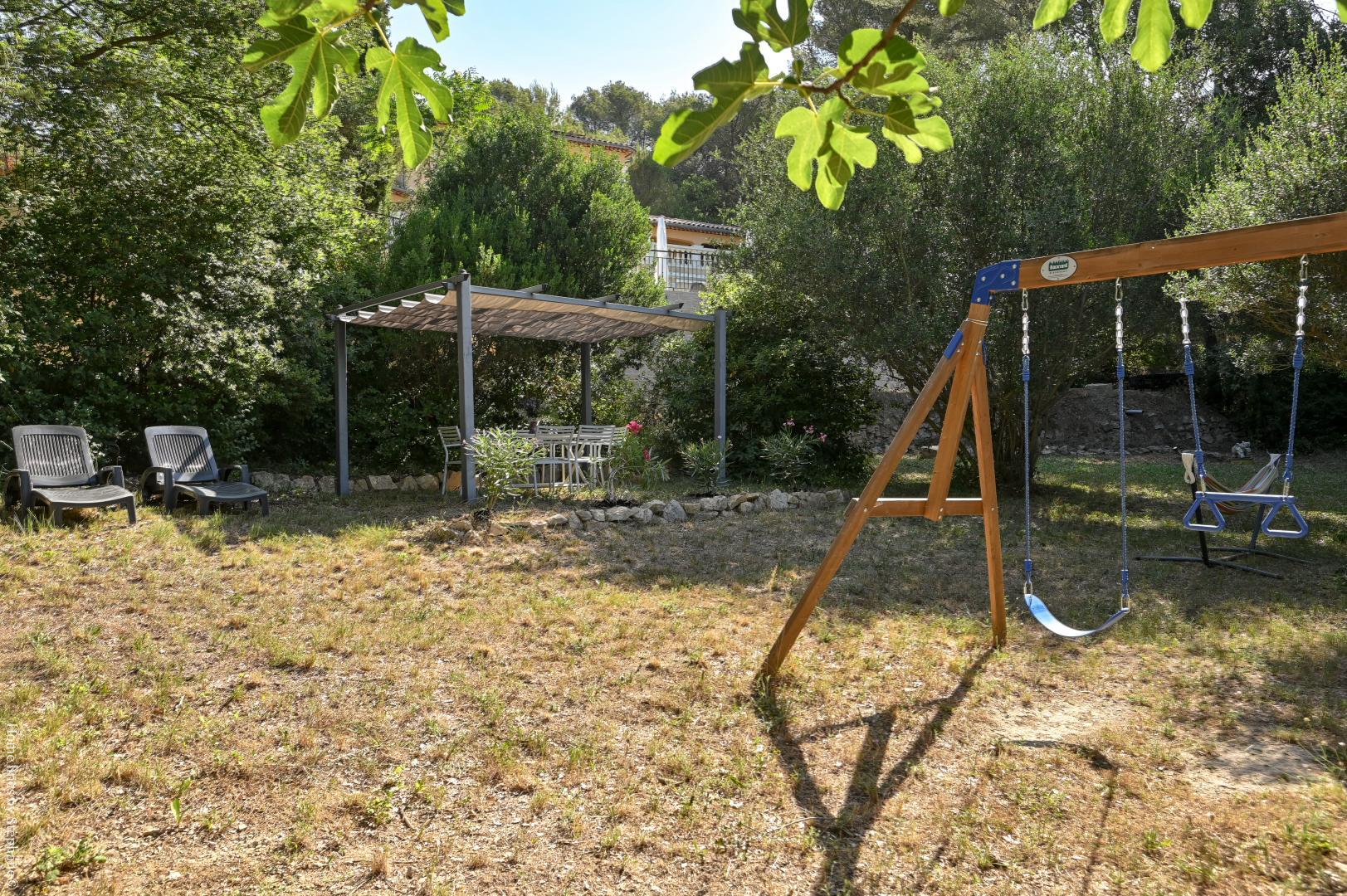 Marius, La Bouilladisse - photo 33