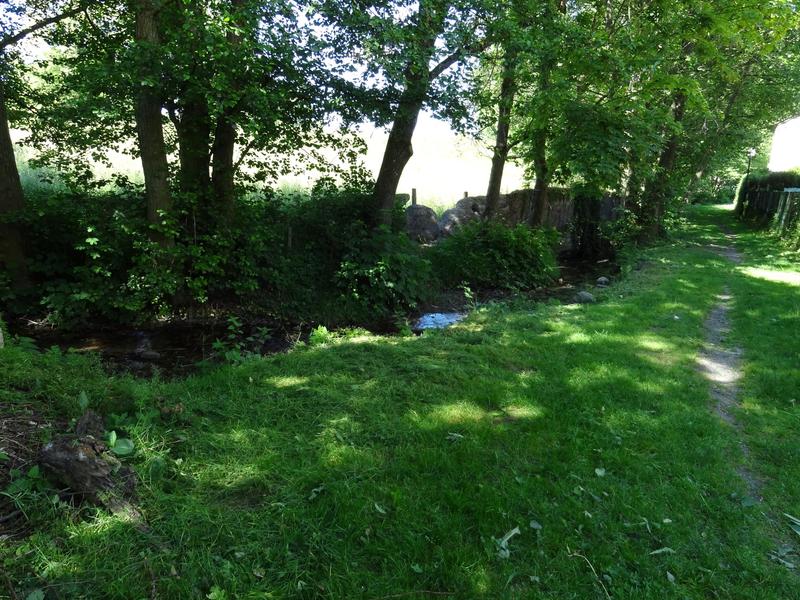 Randoland Sainte Foy l'Argentière