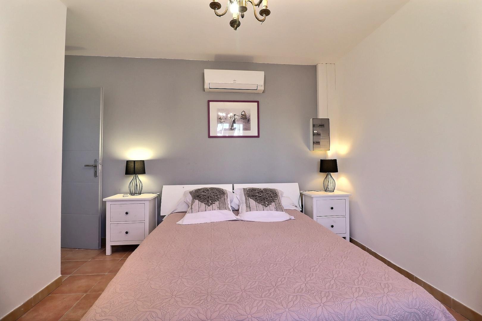 Gîte de Mouchou, Saintes-Maries-de-la-Mer - photo 3
