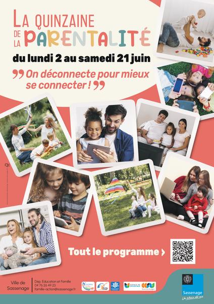 Lieu d'accueil enfants-parents