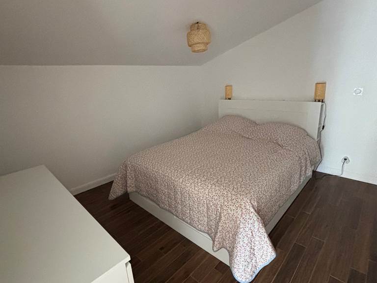 Les nuits du Haut Buguet - Appartement