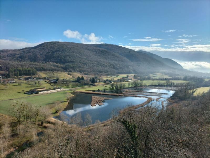 Zone humide, zone utile !_Lhuis