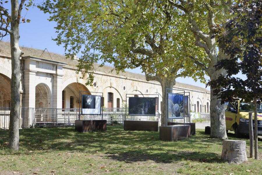 Journées Européennes du Patrimoine - Fort de la Révère_Èze