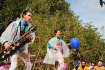 Levantate - Théâtre et musique - Festival Les Montagn'Arts 2025_Valbonnais