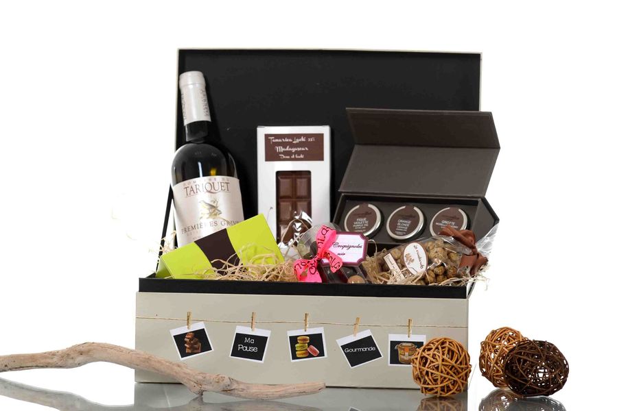 La Boutique du Gourmand