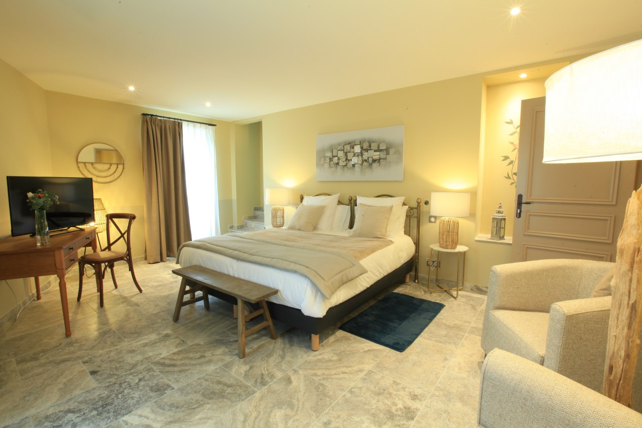 Les Ormes en Provence