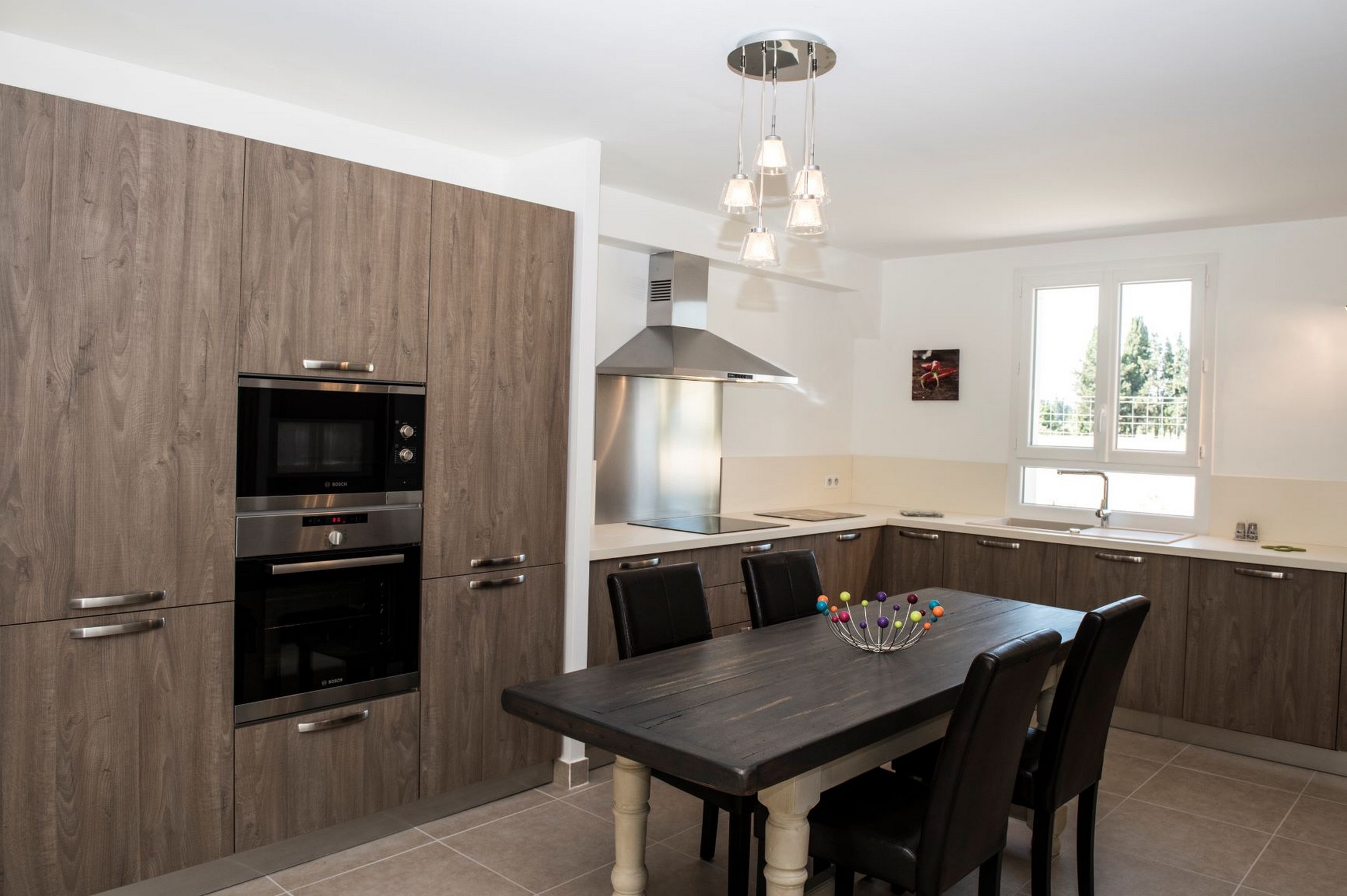 Les Courlis - Barcarès