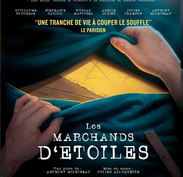 les marchands d