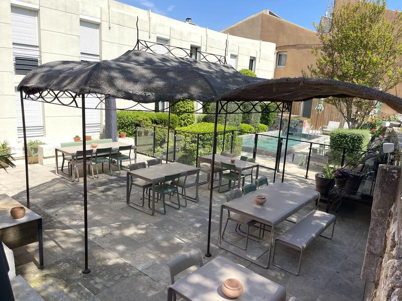 Le Victoria Boutique Hôtel