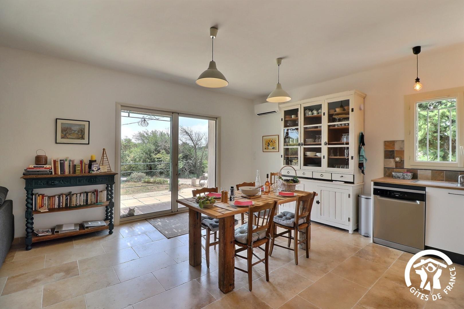 La Pointe Cocagne, Maussane-les-Alpilles - photo 15