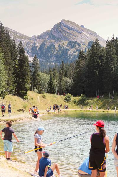 Fête de la montagne