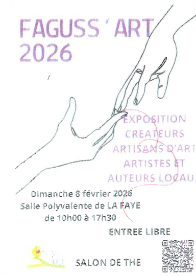 Faguss'Art