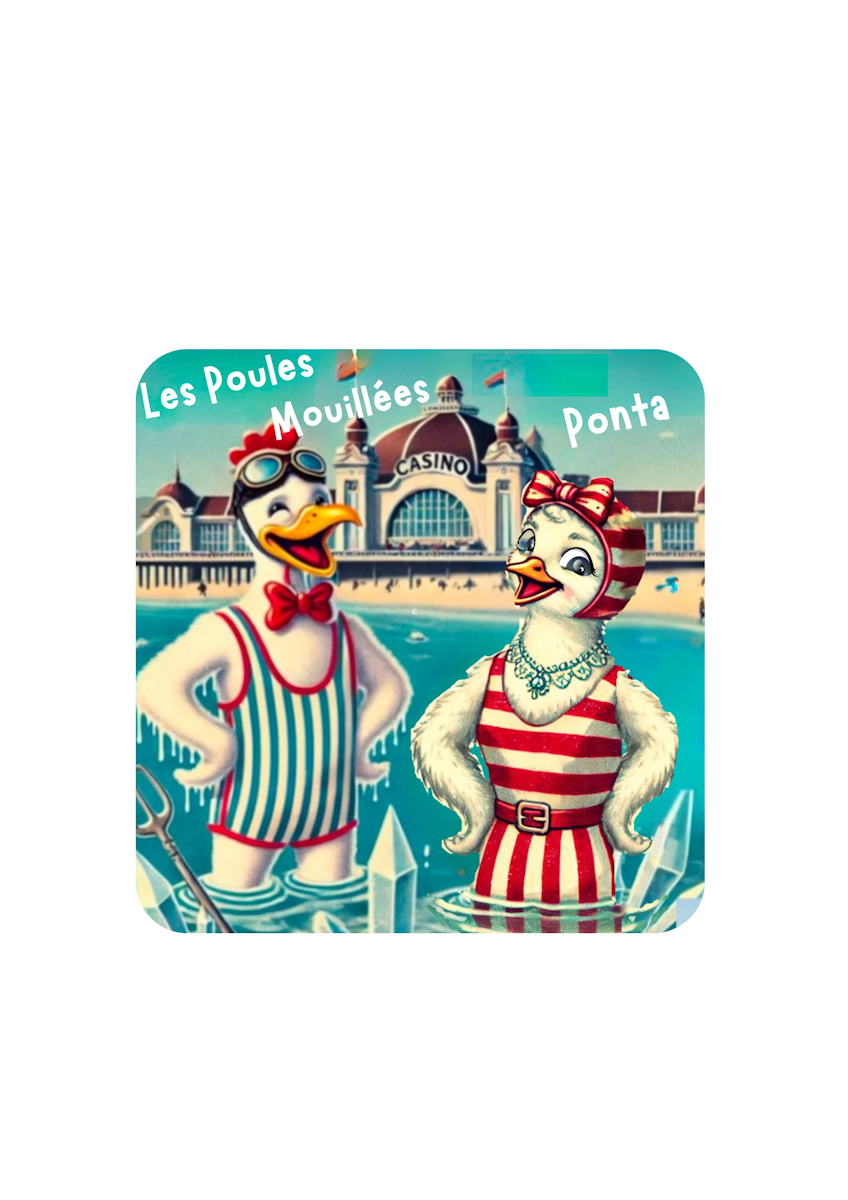 Bain public en eau froide