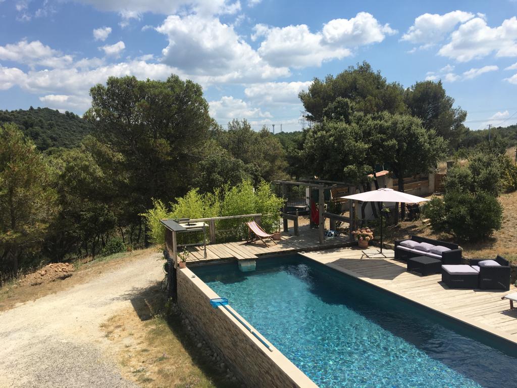 Un Petit Coin de Paradis, Vernègues - photo 26